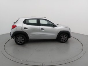 Foto 6 - Renault Kwid Kwid 1.0 Zen manual