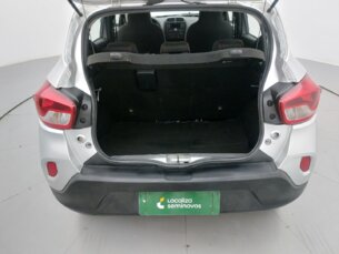 Foto 9 - Renault Kwid Kwid 1.0 Zen manual