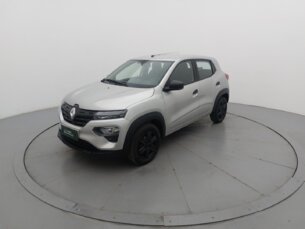 Foto 1 - Renault Kwid Kwid 1.0 Zen manual