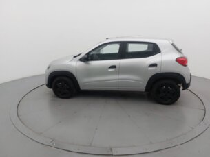 Foto 2 - Renault Kwid Kwid 1.0 Zen manual