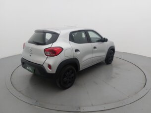 Foto 5 - Renault Kwid Kwid 1.0 Zen manual