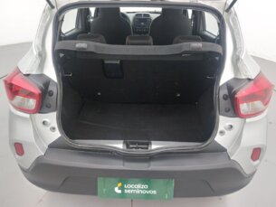 Foto 9 - Renault Kwid Kwid 1.0 Zen manual