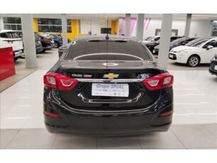 Foto 6 - Chevrolet Cruze Sport6 Cruze Sport6 LTZ 1.4 16V Ecotec (Aut) (Flex) automático