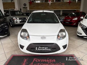 Foto 2 - Ford Ka Ka 1.0 (Flex) manual