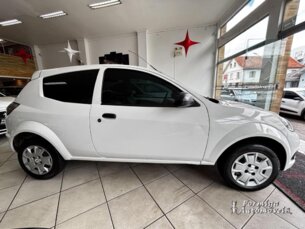 Foto 4 - Ford Ka Ka 1.0 (Flex) manual