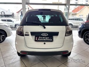Foto 5 - Ford Ka Ka 1.0 (Flex) manual