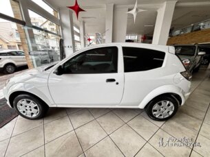 Foto 6 - Ford Ka Ka 1.0 (Flex) manual