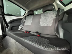 Foto 8 - Ford Ka Ka 1.0 (Flex) manual