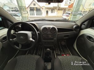 Foto 9 - Ford Ka Ka 1.0 (Flex) manual