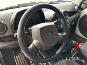 Foto 10 - Ford Ka Ka 1.0 (Flex) manual