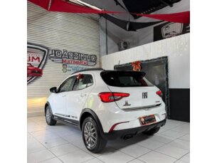 Foto 5 - Fiat Argo Argo 1.3 Trekking manual
