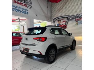 Foto 6 - Fiat Argo Argo 1.3 Trekking manual