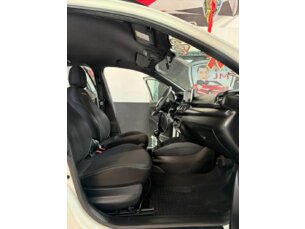 Foto 9 - Fiat Argo Argo 1.3 Trekking manual