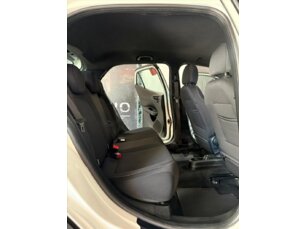 Foto 10 - Fiat Argo Argo 1.3 Trekking manual