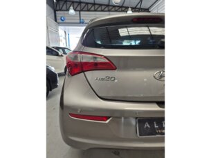 Foto 8 - Hyundai HB20 HB20 1.0 Comfort manual