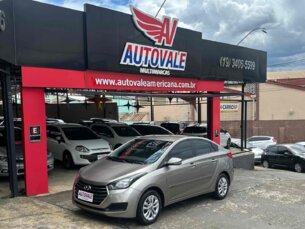 Hyundai HB20S HB20S 1.6 Comfort Plus