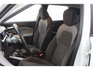 Foto 6 - Chevrolet Montana Montana 1.2 Turbo LT manual