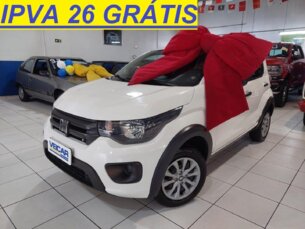 Fiat Mobi Mobi 1.0 Like