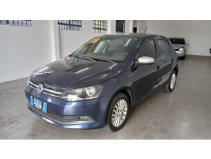 Foto 1 - Volkswagen Gol Gol 1.0 TEC Rock in Rio (Flex) manual