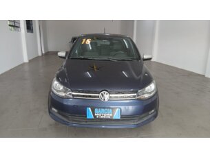 Foto 7 - Volkswagen Gol Gol 1.0 TEC Rock in Rio (Flex) manual