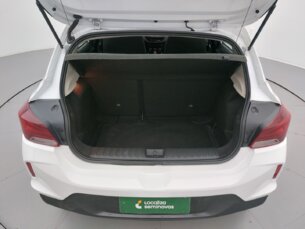 Foto 9 - Chevrolet Onix Onix 1.0 LT manual