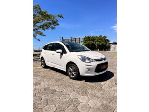 Foto 1 - Citroën C3 C3 Tendance 1.5 8V (Flex) manual