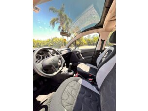 Foto 11 - Citroën C3 C3 Tendance 1.5 8V (Flex) manual