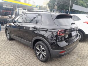 Foto 6 - Volkswagen T-Cross T-Cross 1.0 200 TSI (Aut) automático