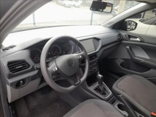 Foto 9 - Volkswagen T-Cross T-Cross 1.0 200 TSI (Aut) automático