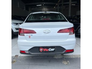 Foto 6 - Hyundai HB20S HB20S 1.0 Evolution manual