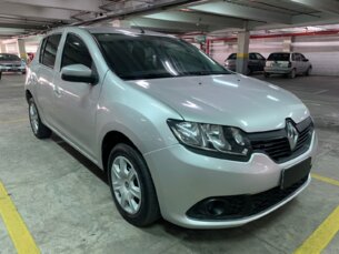 Foto 3 - Renault Sandero Sandero Authentique Plus 1.0 16V (Flex) manual