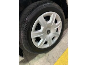 Foto 10 - Renault Sandero Sandero Authentique Plus 1.0 16V (Flex) manual