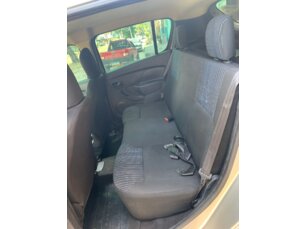 Foto 11 - Renault Sandero Sandero Authentique Plus 1.0 16V (Flex) manual