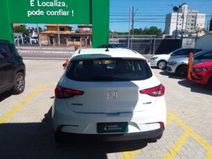 Foto 5 - Fiat Argo Argo 1.0 Drive manual