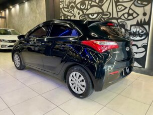 Foto 2 - Hyundai HB20 HB20 1.6 Comfort manual