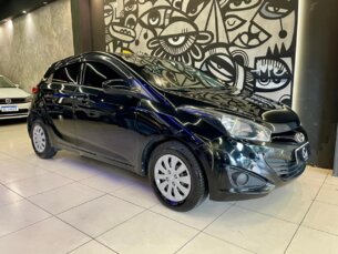 Foto 3 - Hyundai HB20 HB20 1.6 Comfort manual