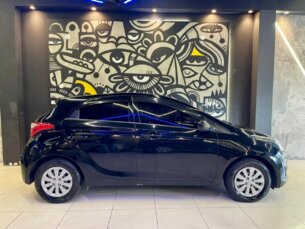 Foto 5 - Hyundai HB20 HB20 1.6 Comfort manual