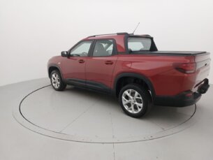 Foto 3 - Chevrolet Montana Montana 1.2 Turbo LTZ (Aut) automático