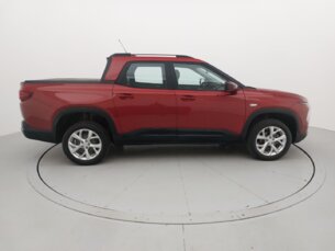 Foto 6 - Chevrolet Montana Montana 1.2 Turbo LTZ (Aut) automático