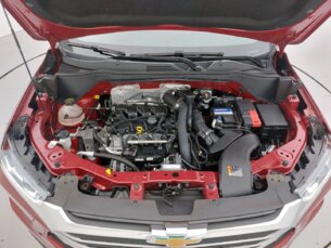 Foto 10 - Chevrolet Montana Montana 1.2 Turbo LTZ (Aut) automático