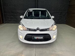 Foto 2 - Citroën C3 C3 Attraction 1.2 12V (Flex) manual