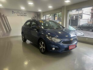 Foto 5 - Chevrolet Onix Onix 1.4 LTZ SPE/4 (Aut) automático