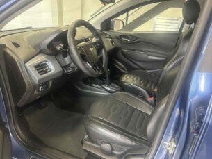 Foto 6 - Chevrolet Onix Onix 1.4 LTZ SPE/4 (Aut) automático