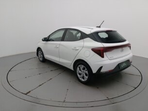 Foto 3 - Hyundai HB20 HB20 1.0 Comfort Plus manual