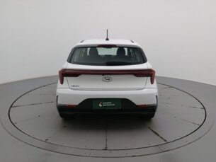 Foto 4 - Hyundai HB20 HB20 1.0 Comfort Plus manual