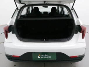 Foto 9 - Hyundai HB20 HB20 1.0 Comfort Plus manual