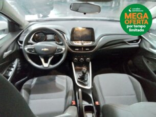 Foto 9 - Chevrolet Onix Onix 1.0 LT manual