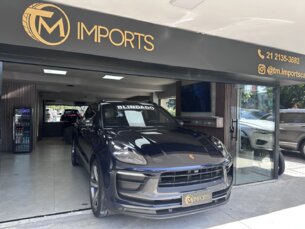 Foto 1 - Porsche Macan Macan 2.0 T PDK automático