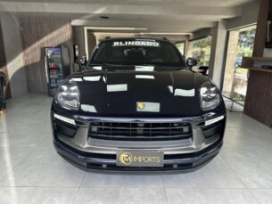 Foto 2 - Porsche Macan Macan 2.0 T PDK automático