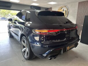 Foto 4 - Porsche Macan Macan 2.0 T PDK automático